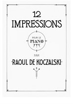 12 Impressions
